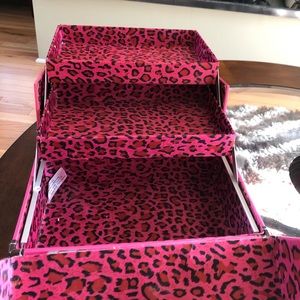 Ulta travel makeup box